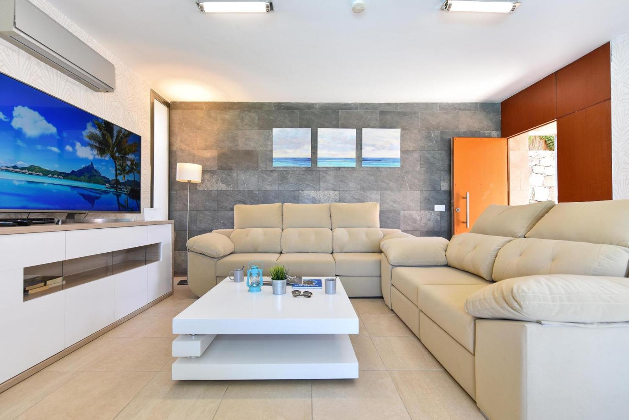 Villa Gran Canaria Specialodges ซาโลเบร ภายนอก รูปภาพ