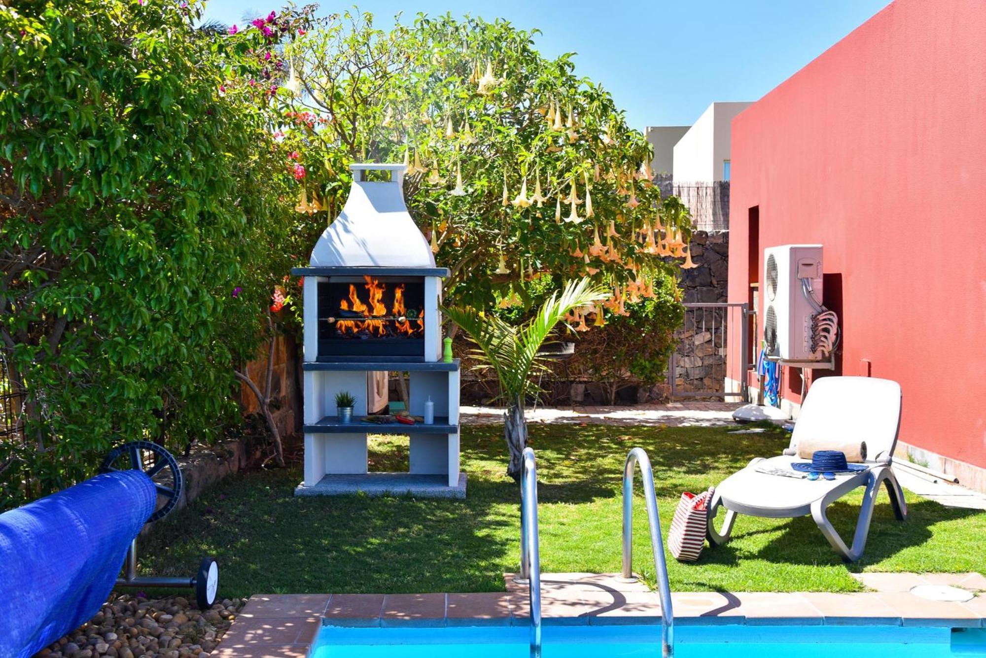 Villa Gran Canaria Specialodges ซาโลเบร ภายนอก รูปภาพ