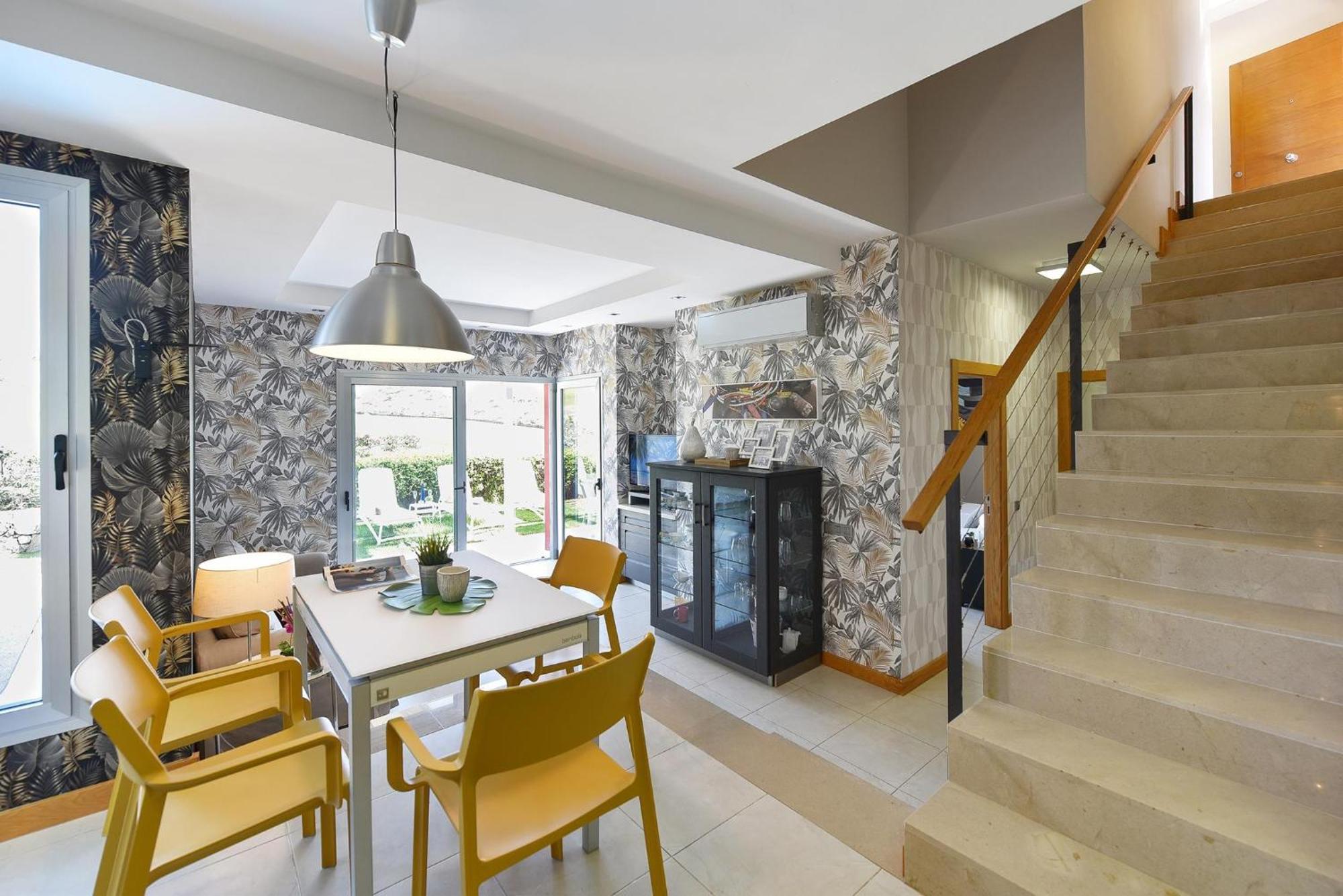 Villa Gran Canaria Specialodges ซาโลเบร ภายนอก รูปภาพ
