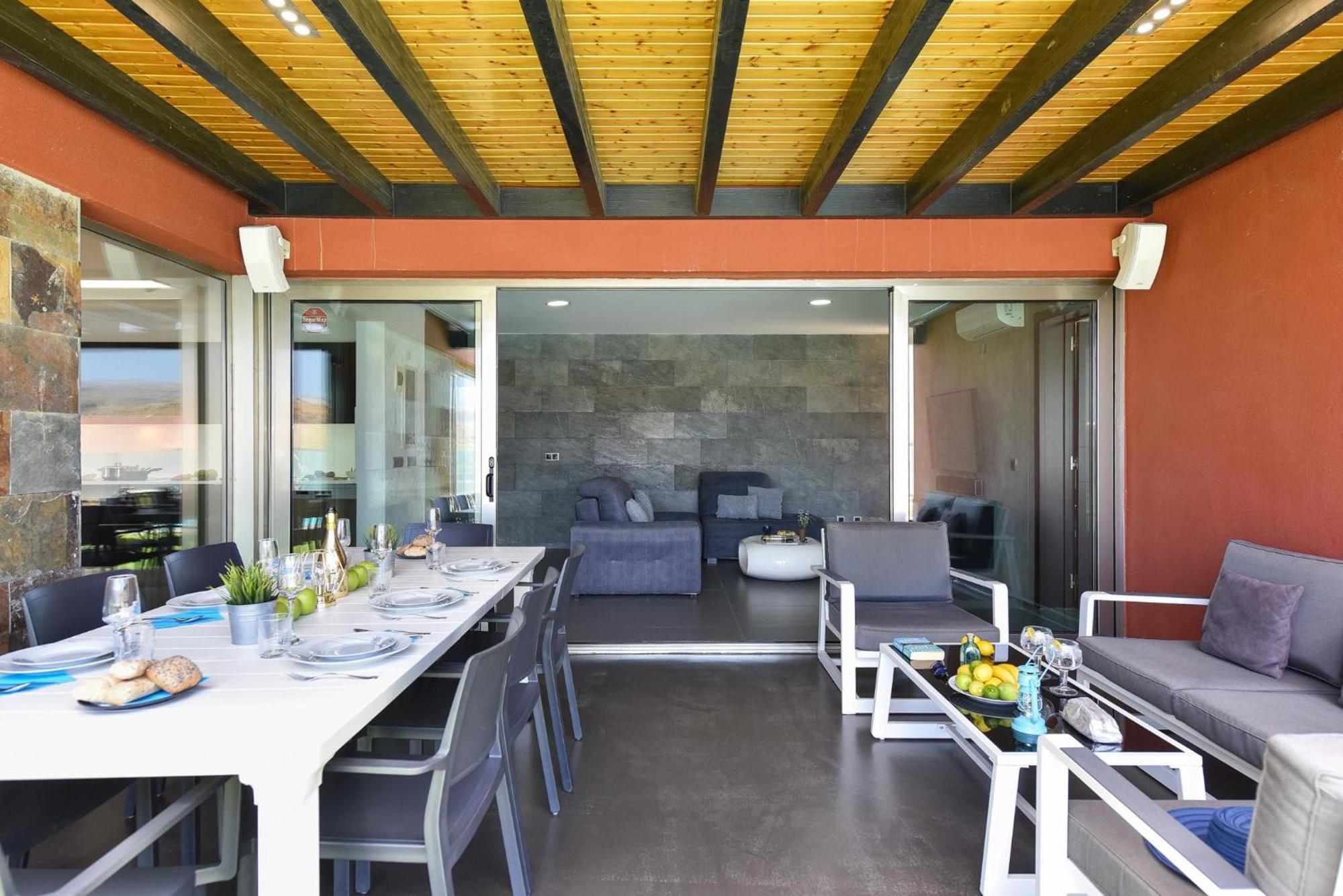Villa Gran Canaria Specialodges ซาโลเบร ภายนอก รูปภาพ