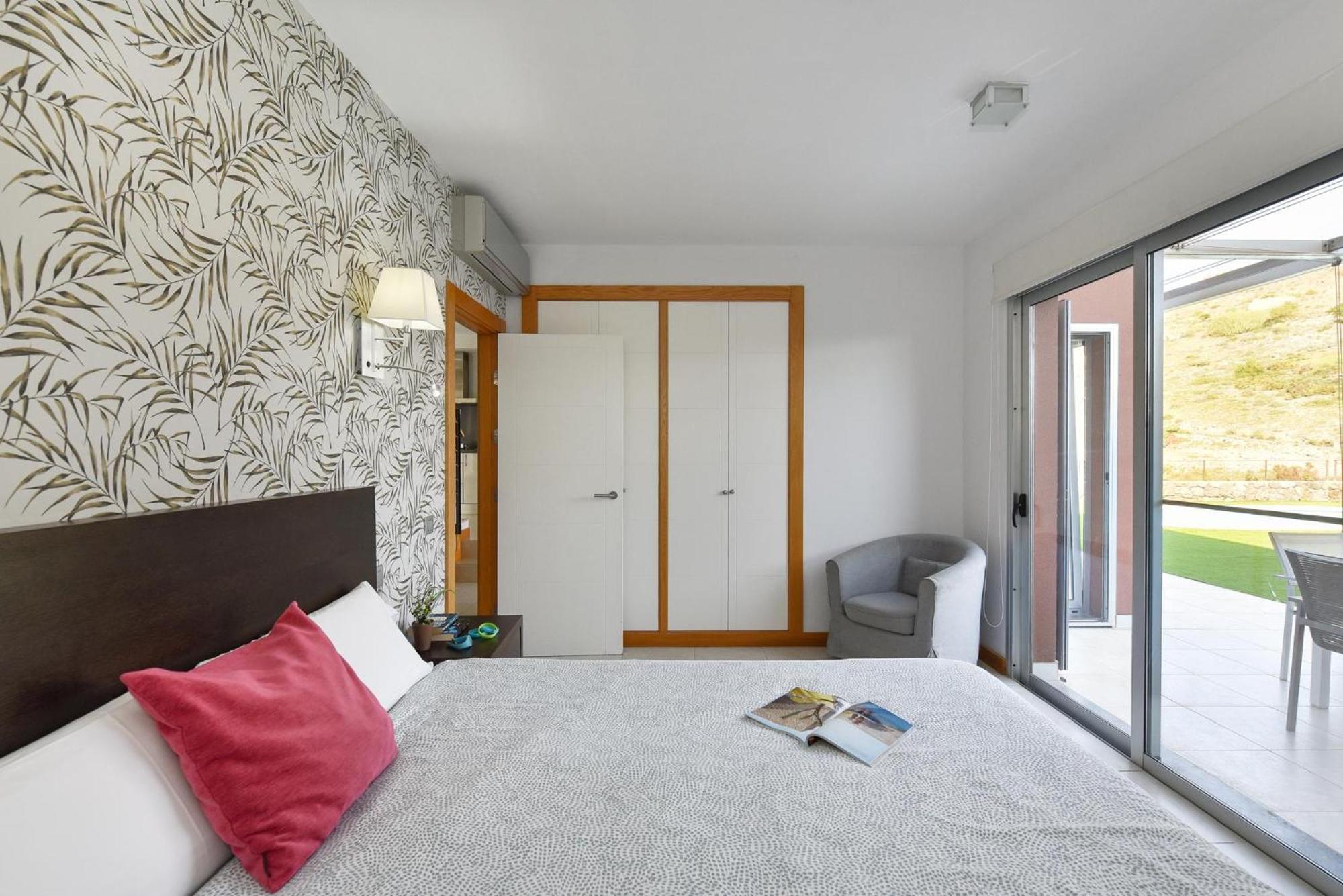 Villa Gran Canaria Specialodges ซาโลเบร ภายนอก รูปภาพ