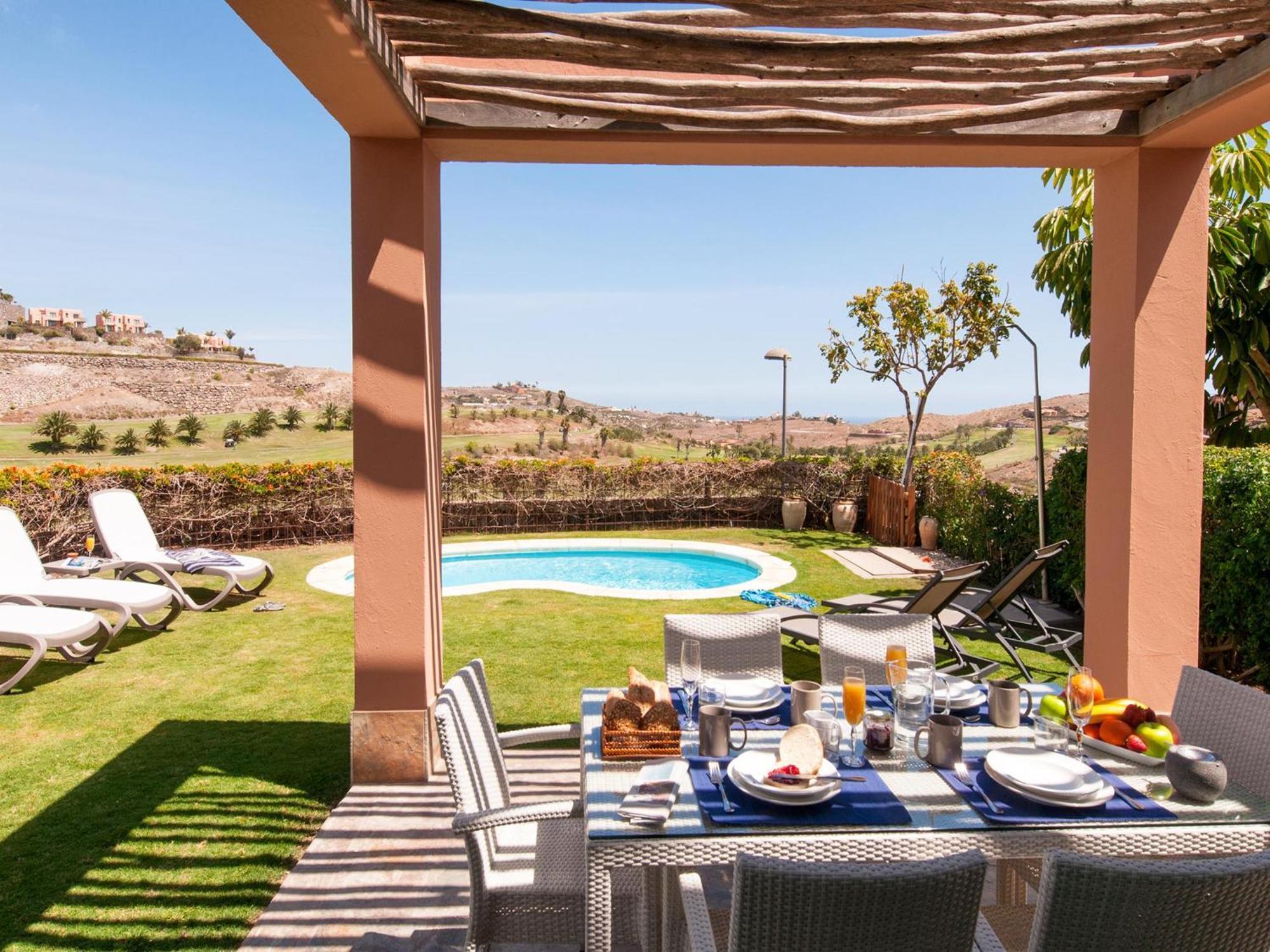 Villa Gran Canaria Specialodges ซาโลเบร ภายนอก รูปภาพ