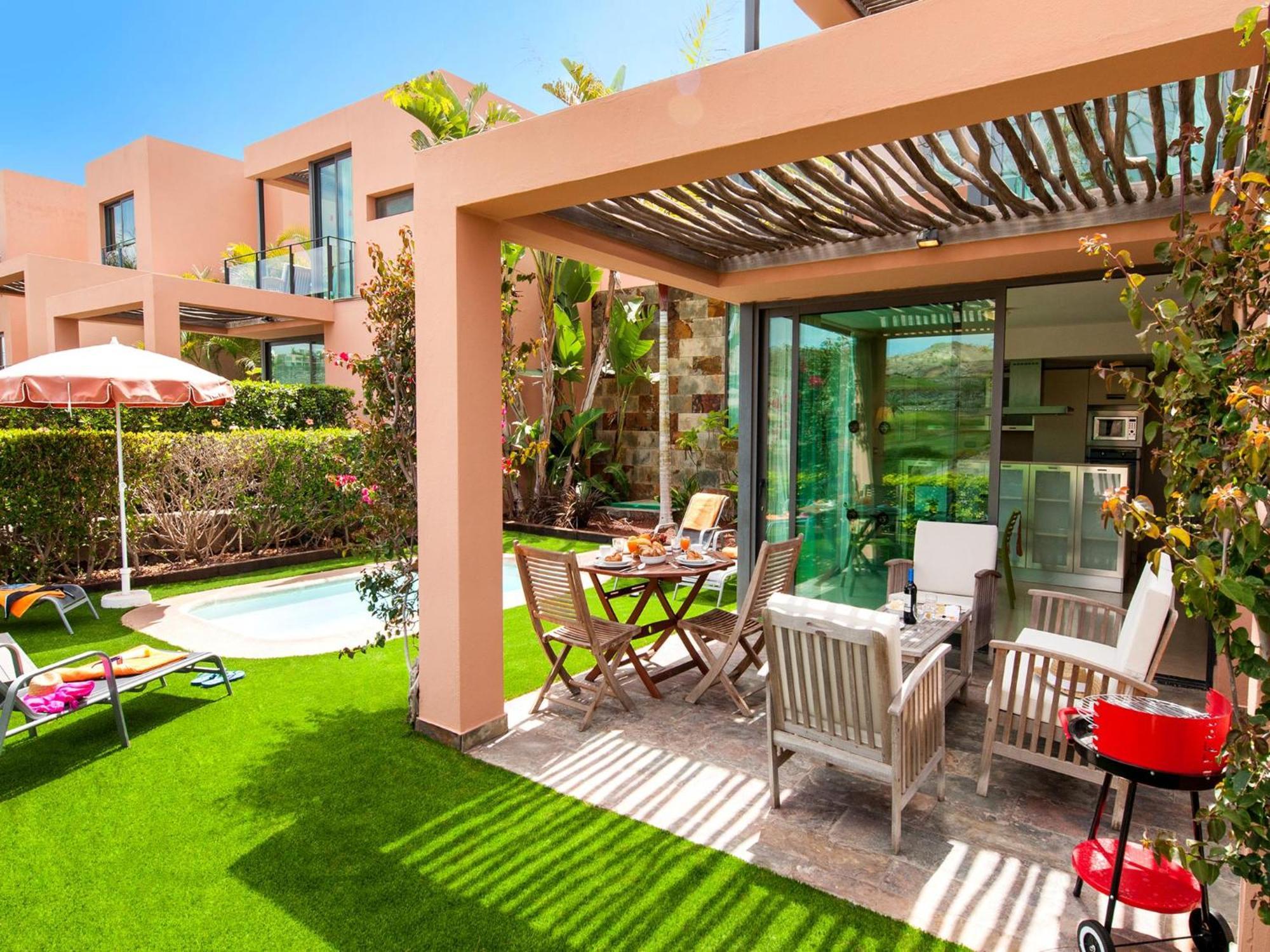 Villa Gran Canaria Specialodges ซาโลเบร ภายนอก รูปภาพ