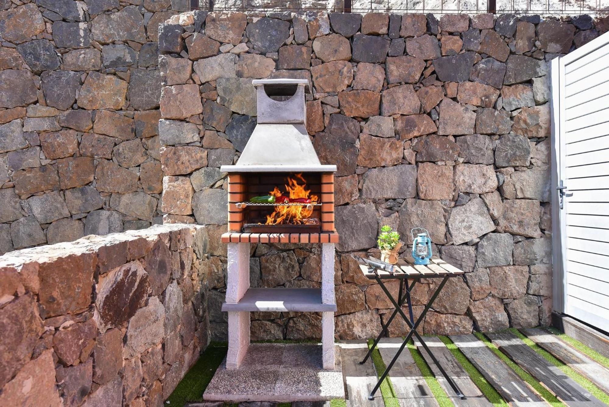 Villa Gran Canaria Specialodges ซาโลเบร ภายนอก รูปภาพ
