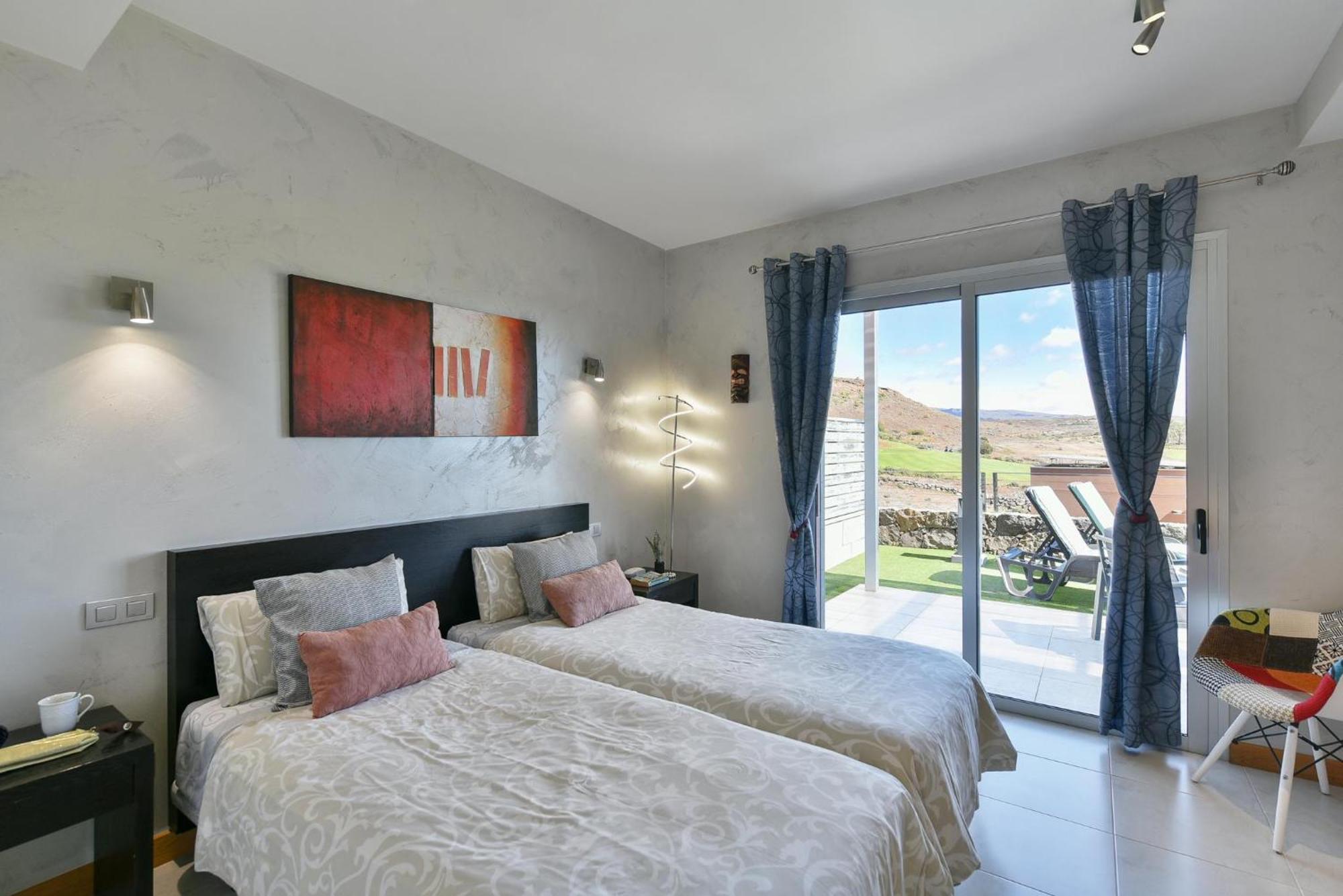 Villa Gran Canaria Specialodges ซาโลเบร ภายนอก รูปภาพ