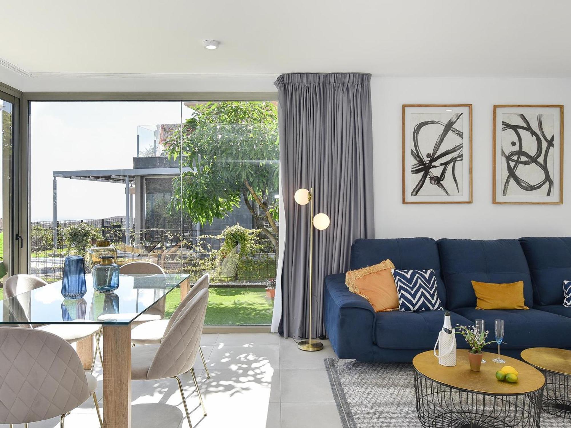 Villa Gran Canaria Specialodges ซาโลเบร ภายนอก รูปภาพ