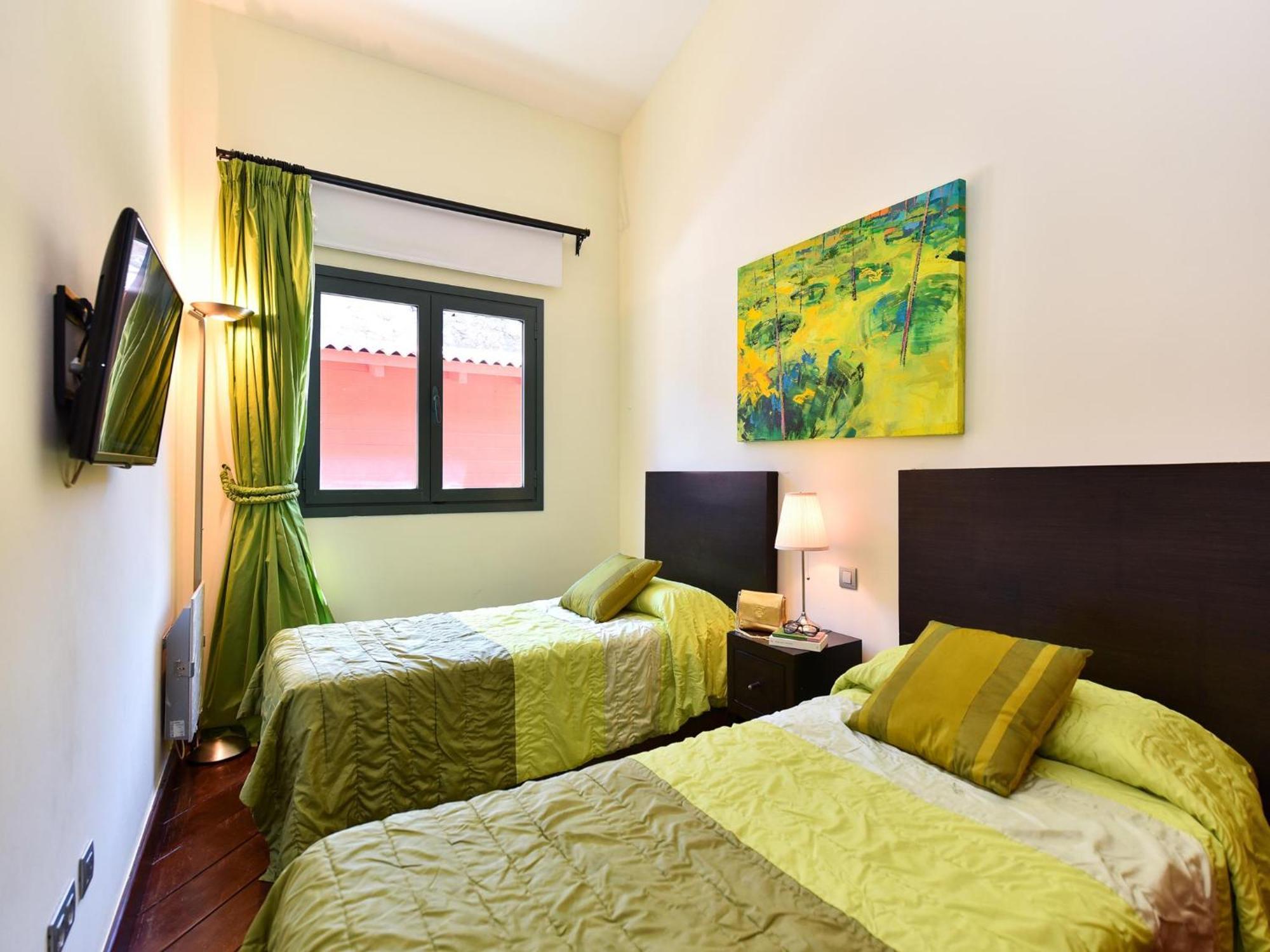 Villa Gran Canaria Specialodges ซาโลเบร ภายนอก รูปภาพ