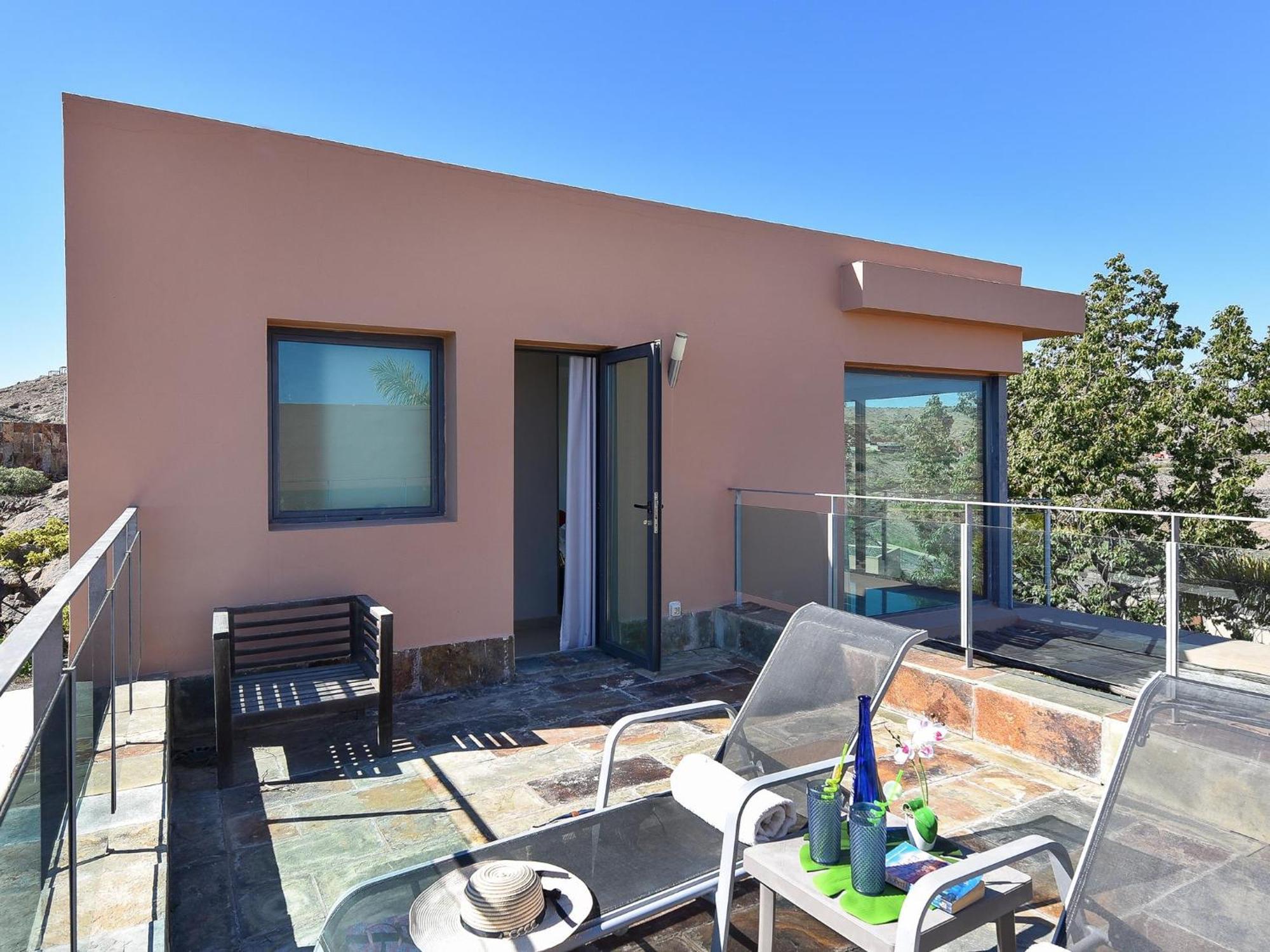 Villa Gran Canaria Specialodges ซาโลเบร ภายนอก รูปภาพ