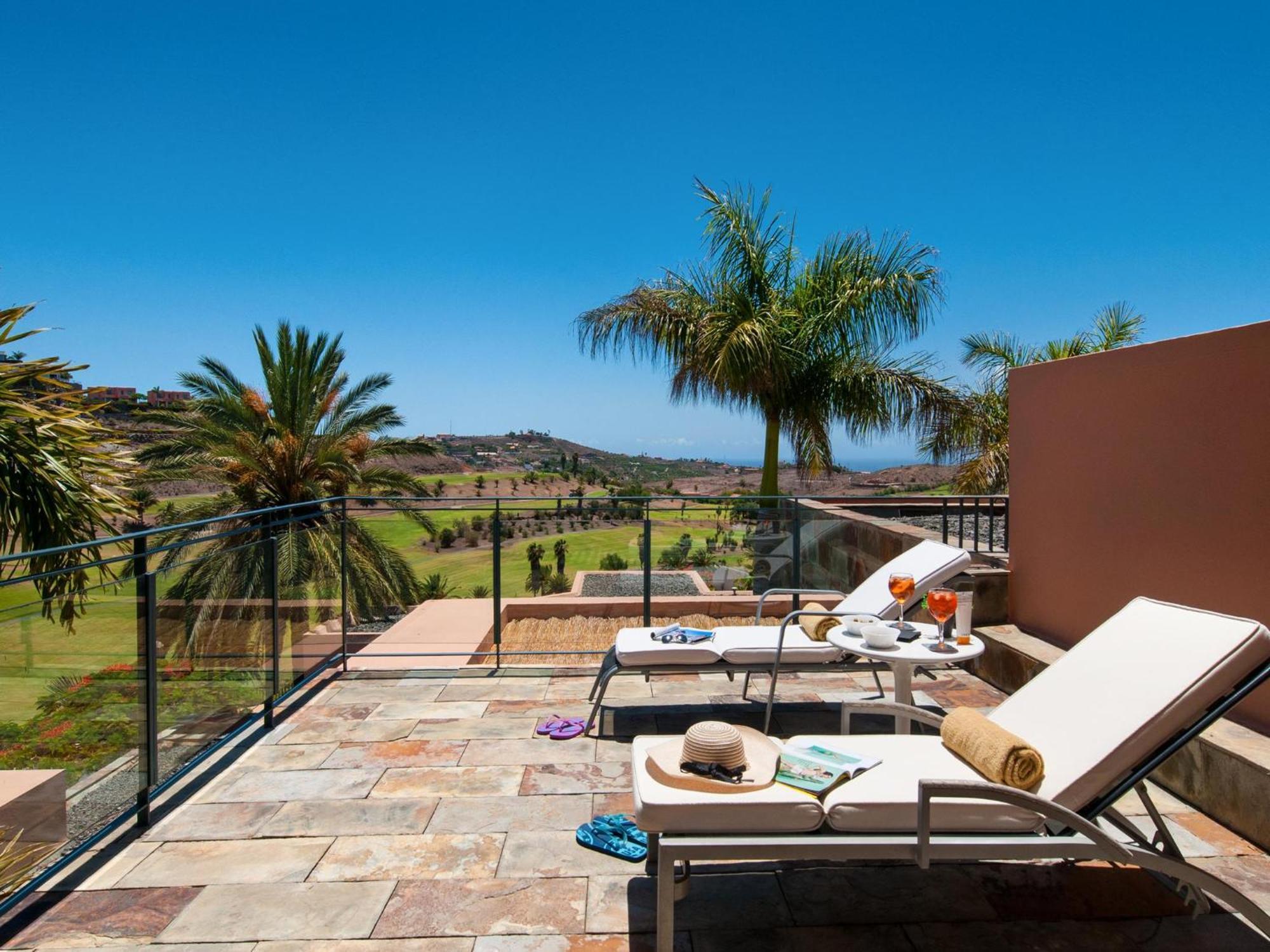 Villa Gran Canaria Specialodges ซาโลเบร ภายนอก รูปภาพ