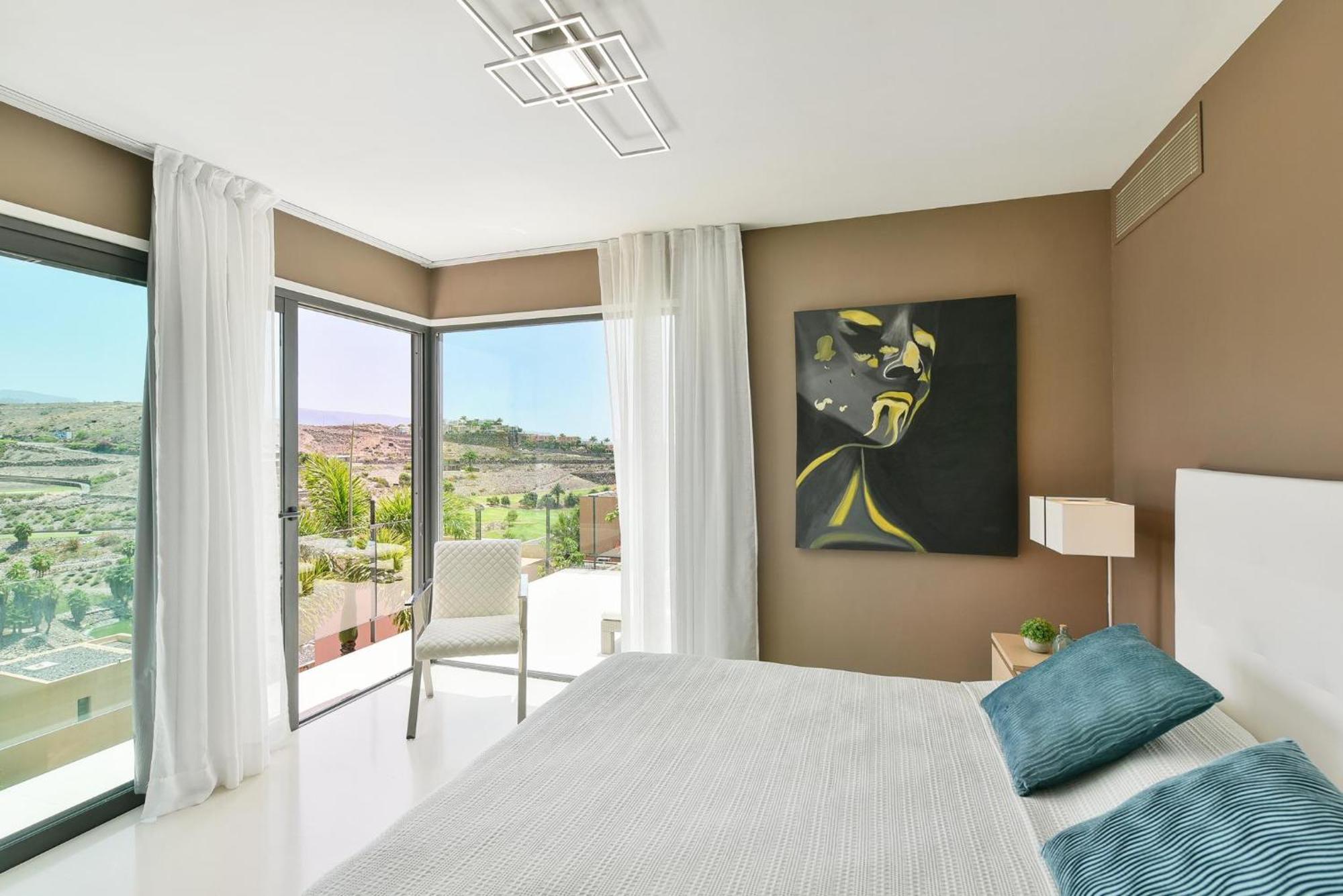 Villa Gran Canaria Specialodges ซาโลเบร ภายนอก รูปภาพ