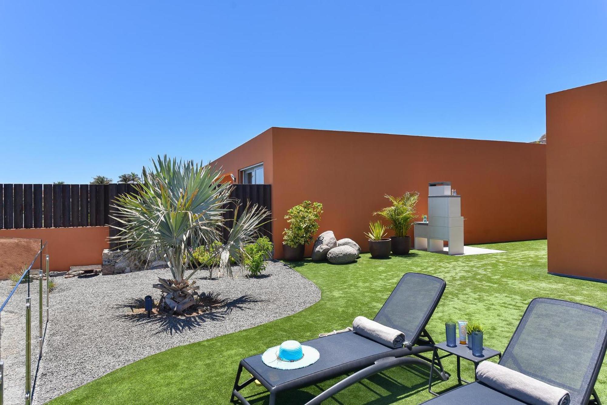 Villa Gran Canaria Specialodges ซาโลเบร ภายนอก รูปภาพ